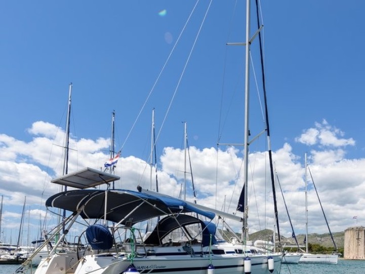 Bootsverleih Bavaria Bavaria 40 Cruiser Trogir Samboat