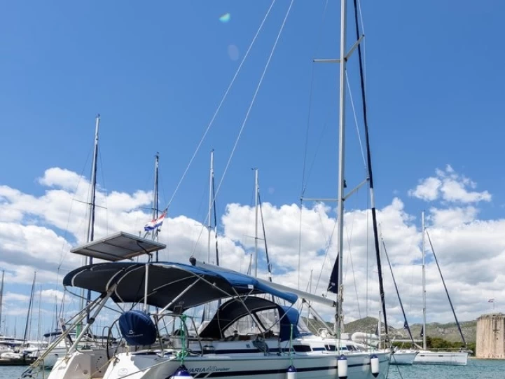 Bootsverleih Bavaria Bavaria 40 Cruiser Trogir Samboat