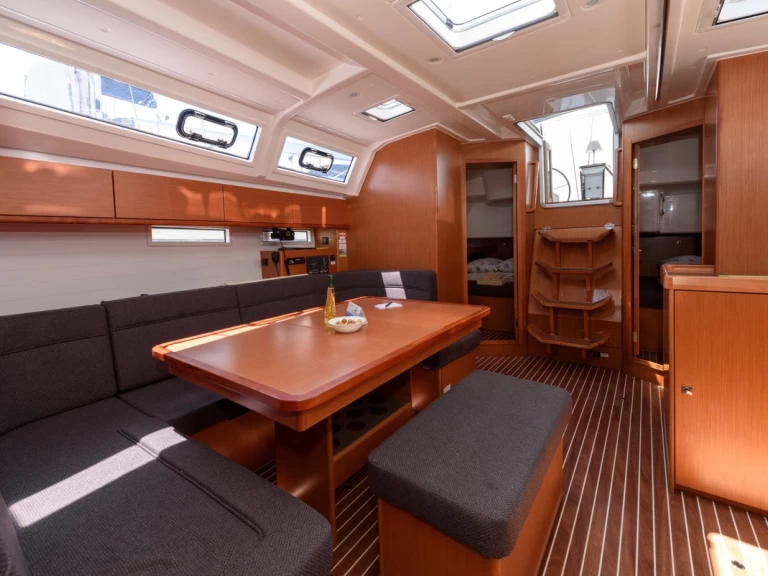 Segelboot mieten in Trogir - Bavaria Cruiser 46