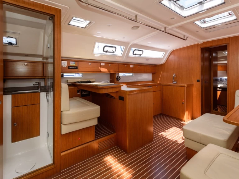 Segelboot mieten in Trogir zum besten Preis