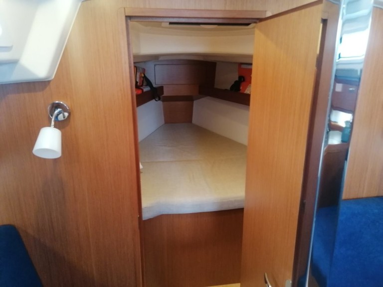 Bootsverleih Bavaria Cruiser 34 Pula Samboat