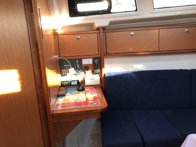 Boot mieten Pula günstig Cruiser 34