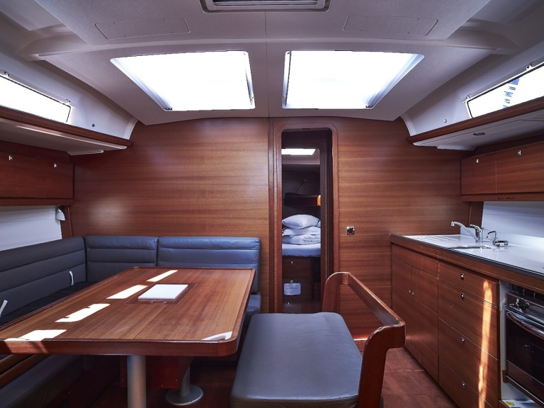 Segelboot mit oder ohne Skipper Dufour mieten in Biograd na Moru