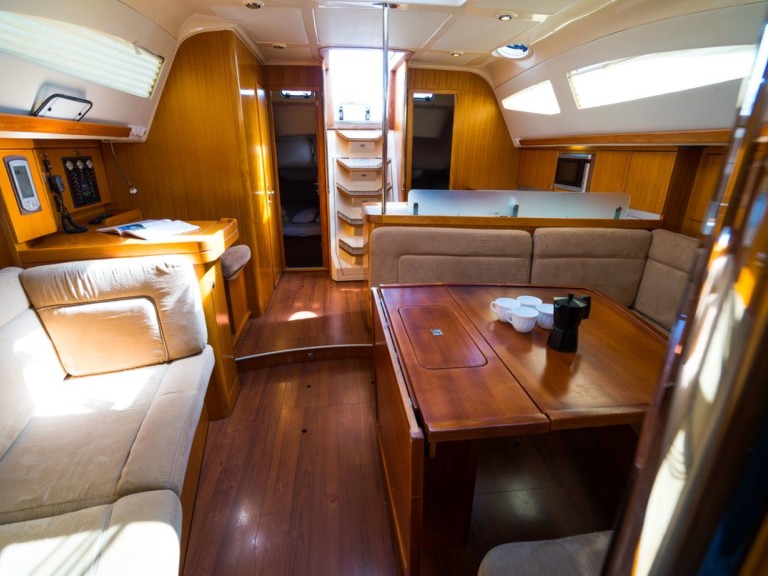 Segelboot mieten in Biograd na Moru zum besten Preis