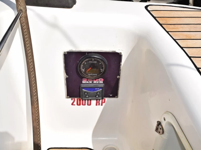 Bootsverleih Bavaria Cruiser 46 Kaštela Samboat