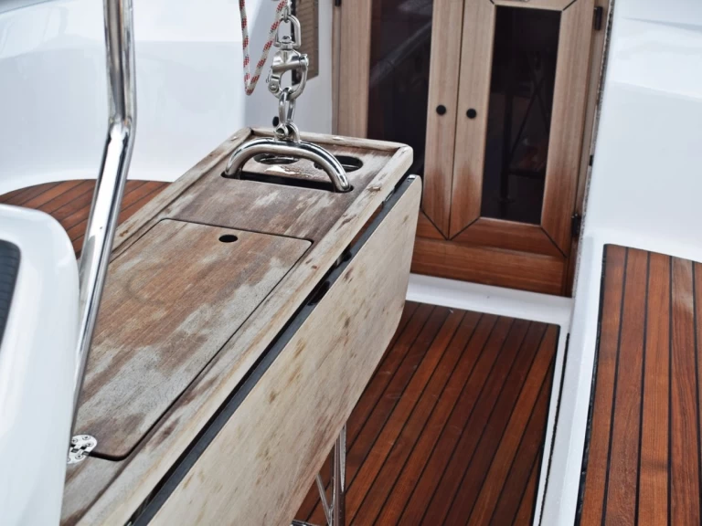 Segelboot mit oder ohne Skipper Bavaria mieten in Kaštela