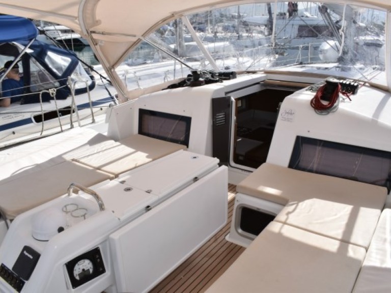 Segelboot mieten in Kaštela zum besten Preis