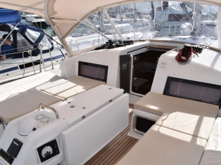 Segelboot mieten in Kaštela zum besten Preis