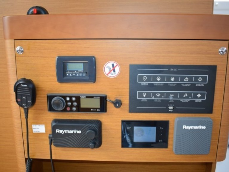 Segelboot mieten in Kaštela zum besten Preis