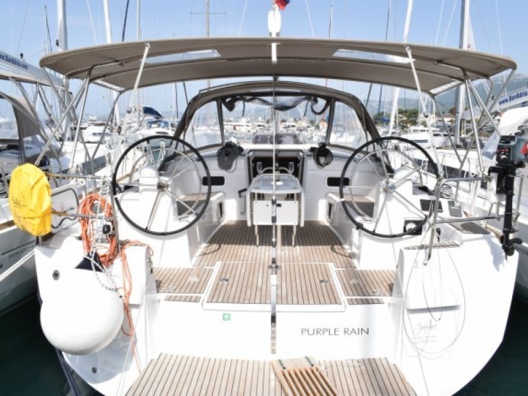 Segelboot mieten in Kaštela zum besten Preis