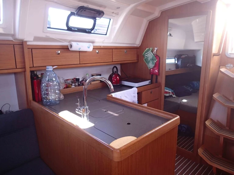 Segelboot mit oder ohne Skipper Bavaria mieten in Vrsar