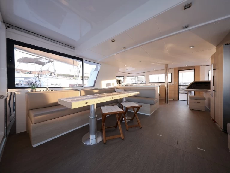 YachtCharter in Rogoznica - Bali Bali 5.4 auf SamBoat