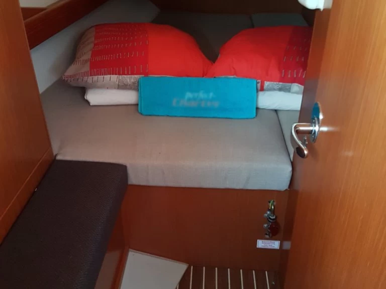 Segelboot mieten in Punat - Bavaria Cruiser 34