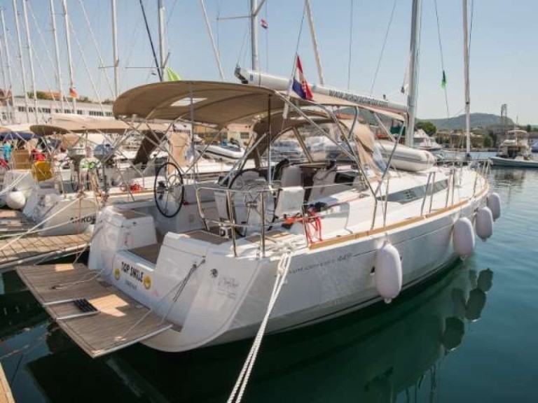 Segelboot mieten in Punat zum besten Preis