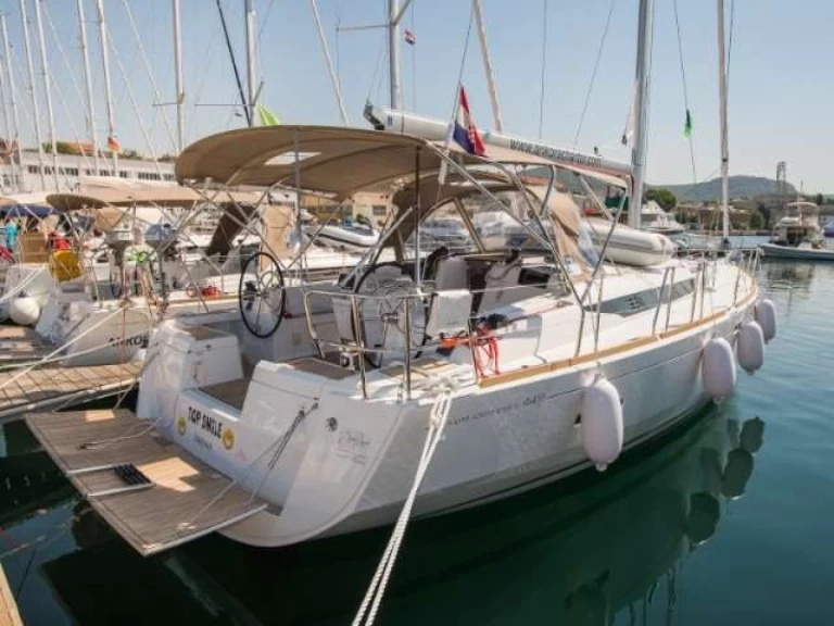 Segelboot mieten in Punat zum besten Preis