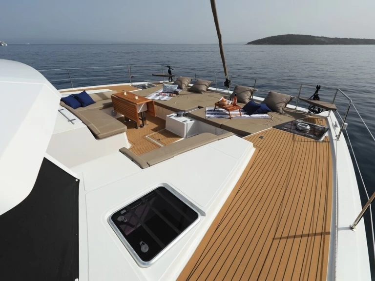 Bootsverleih Bali Bali 5.4 Kaštela Samboat