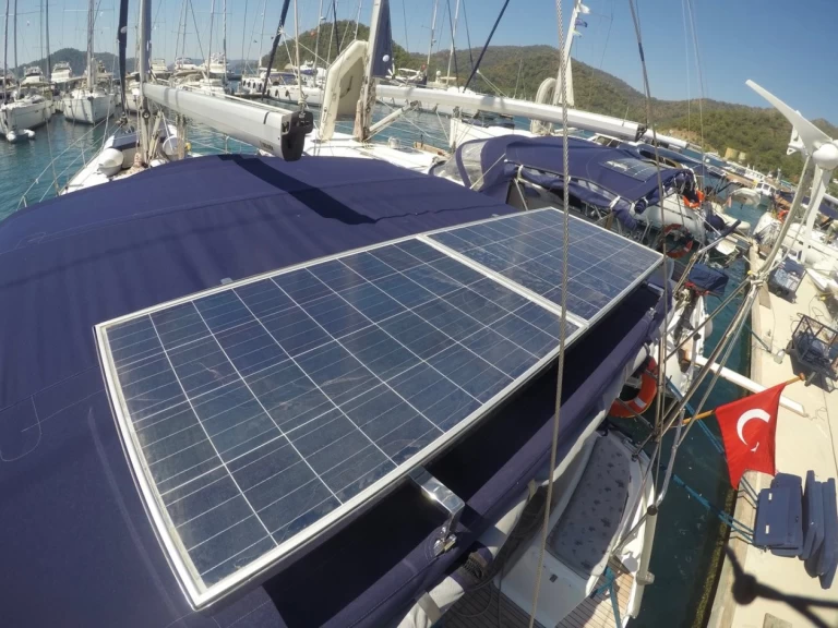 Segelboot mit oder ohne Skipper Bavaria mieten in Göcek