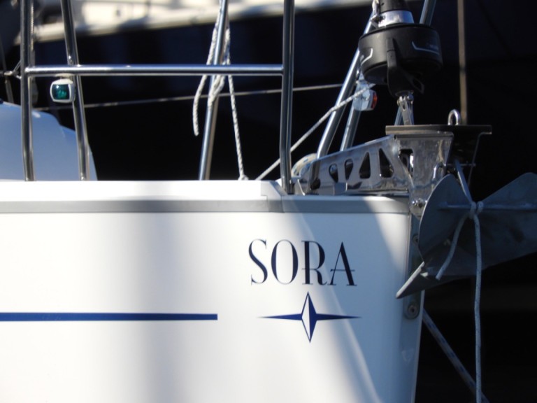 Segelboot mit oder ohne Skipper Bavaria mieten in Göcek