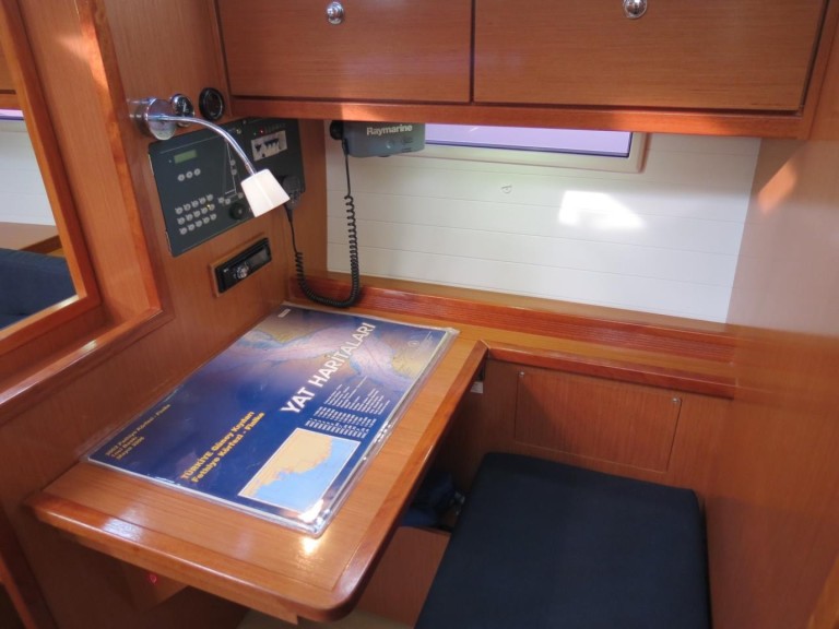 Segelboot mit oder ohne Skipper Bavaria mieten in Göcek