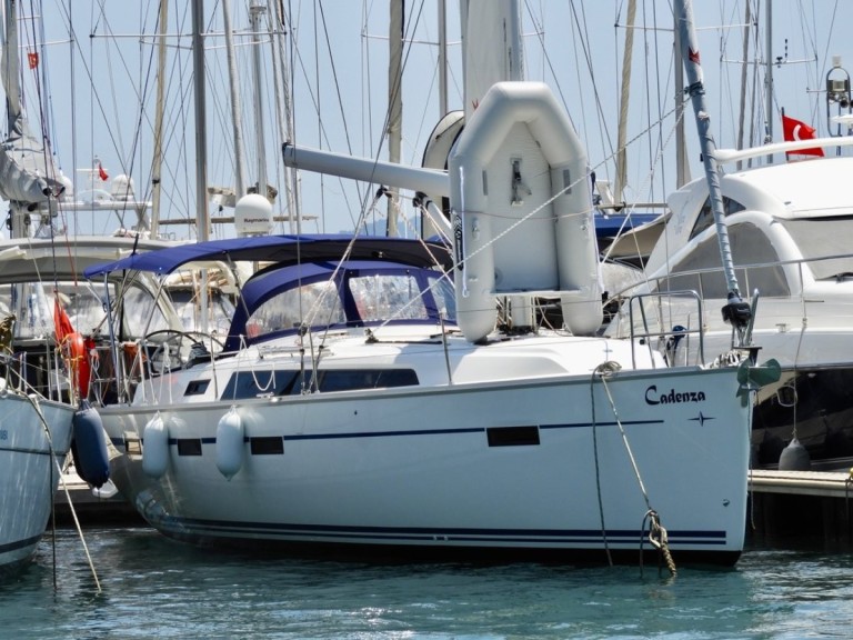 Segelboot mieten in Göcek zum besten Preis