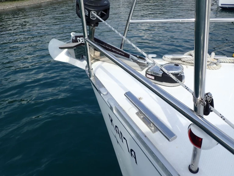 YachtCharter in Göcek - Bavaria Cruiser 46 auf SamBoat