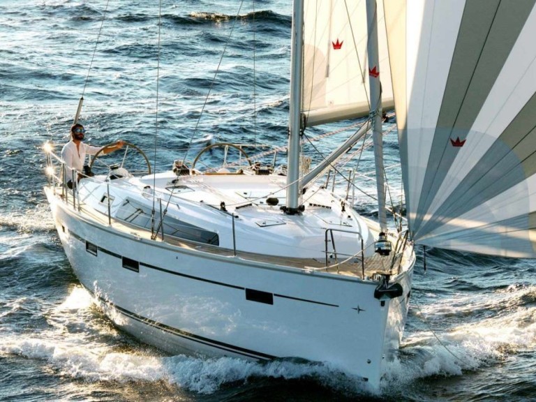 Ein Bavaria Cruiser 41S mieten in Pirovac