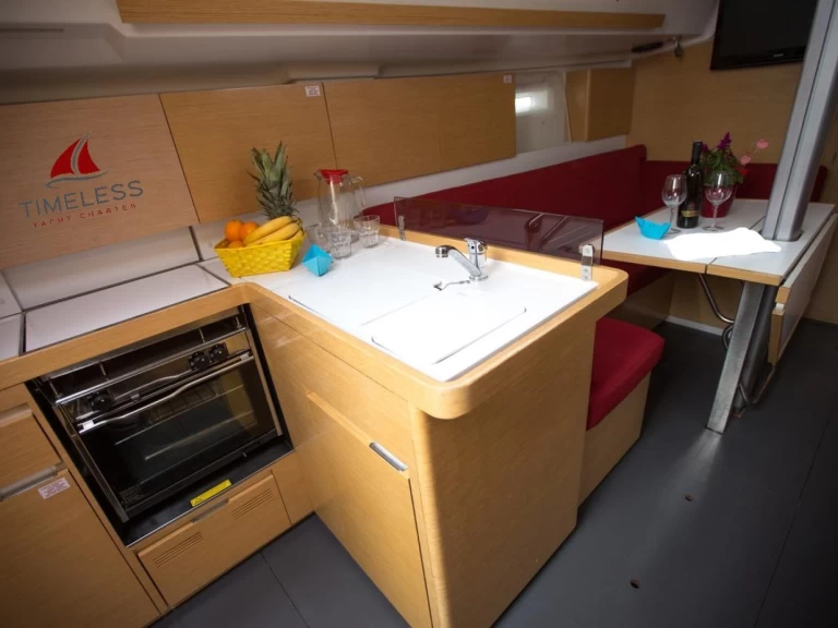 Segelboot mit oder ohne Skipper Elan mieten in Biograd na Moru