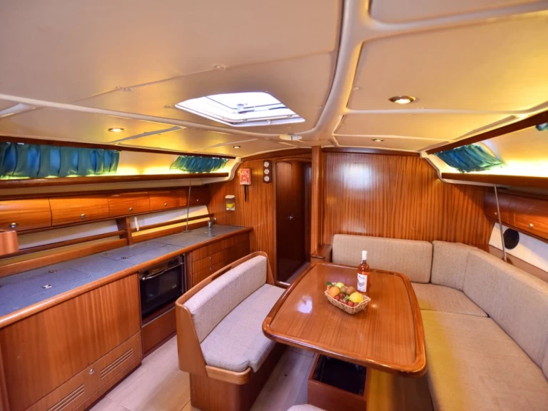 Segelboot mit oder ohne Skipper Bavaria mieten in Fethiye