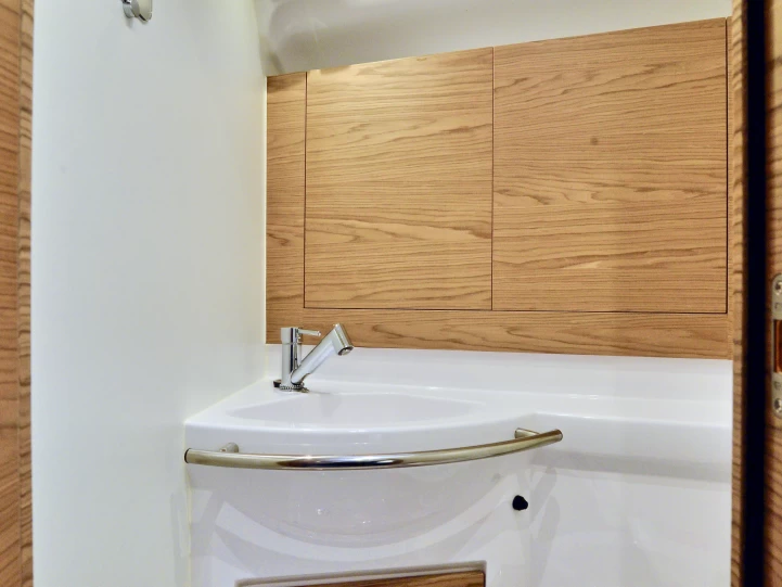 Bootsverleih Elan Impression 40 Šibenik Samboat