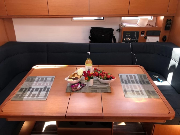 Segelboot mieten in Göcek zum besten Preis