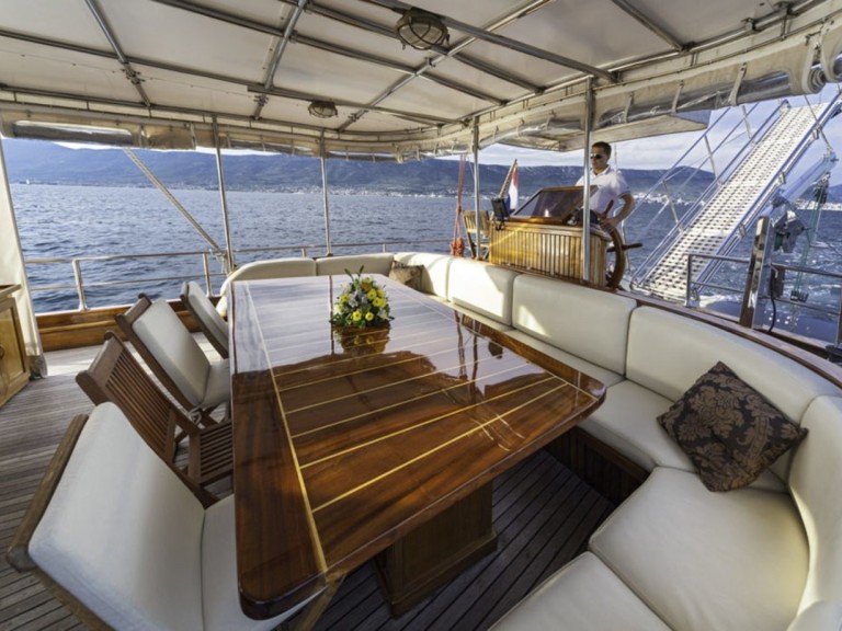 YachtCharter in Split - Libra  Libra  auf SamBoat
