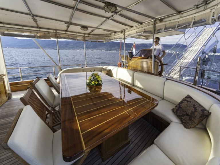 YachtCharter in Split - Libra  Libra  auf SamBoat
