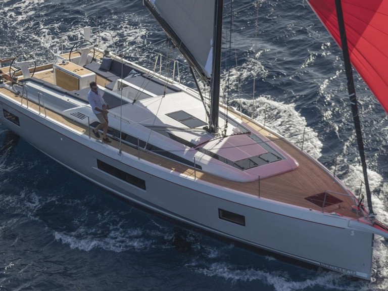 Segelboot mit oder ohne Skipper Bénéteau mieten in Pula