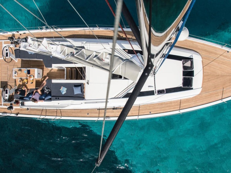 Segelboot mieten in Pula zum besten Preis