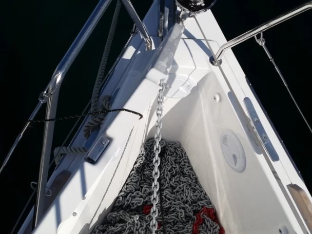 Bootsverleih Dufour Dufour 350 Grand Large Sukošan Samboat