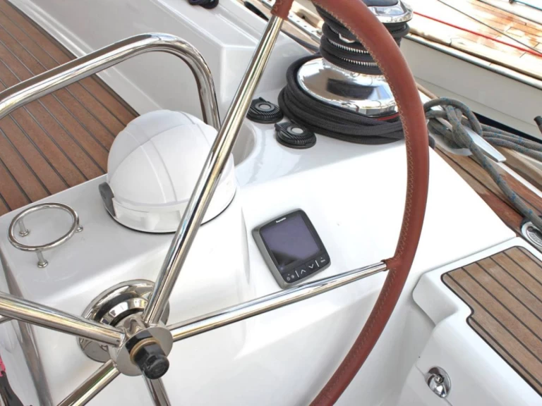 Segelboot mieten in Lavrion zum besten Preis