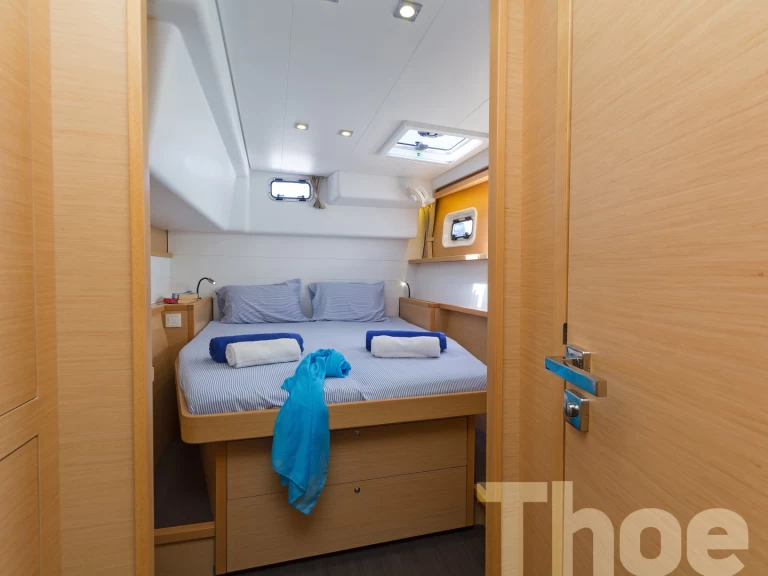 Lagoon Lagoon 450 mieten Kos