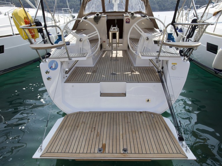 Boot mieten Mali Lošinj günstig Impression 35