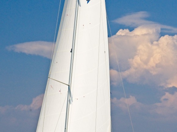 YachtCharter in Murter-Kornati - Bavaria Cruiser 46 auf SamBoat
