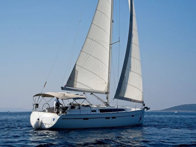 YachtCharter in Murter-Kornati - Bavaria Cruiser 46 auf SamBoat