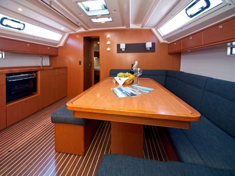 Bootsverleih Bavaria Cruiser 46 Murter-Kornati Samboat