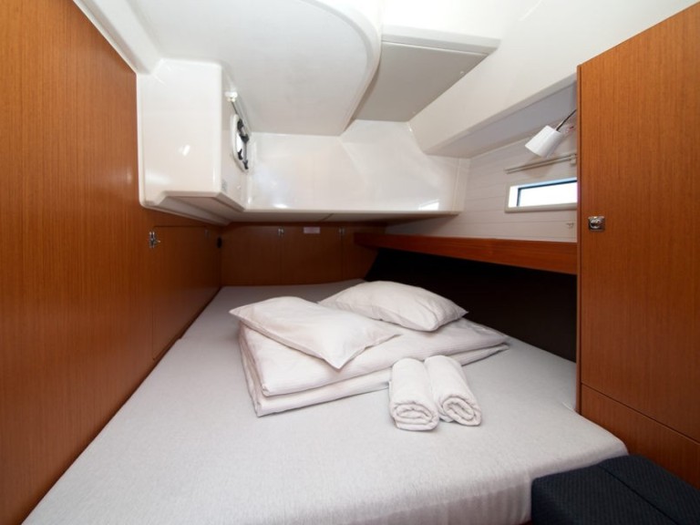 Boot mieten Murter-Kornati günstig Cruiser 46