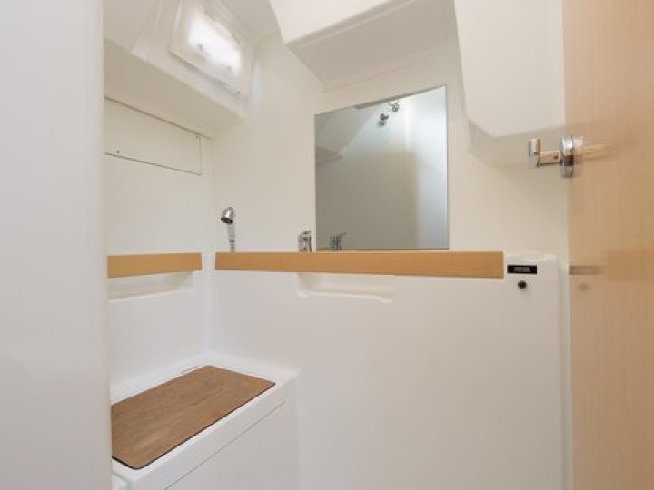 YachtCharter in Göcek - Bénéteau Oceanis 38.1 auf SamBoat