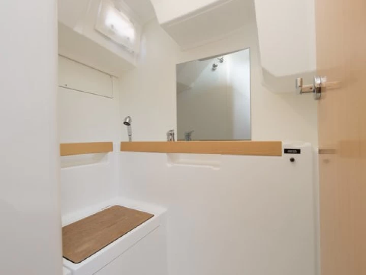 YachtCharter in Göcek - Bénéteau Oceanis 38.1 auf SamBoat