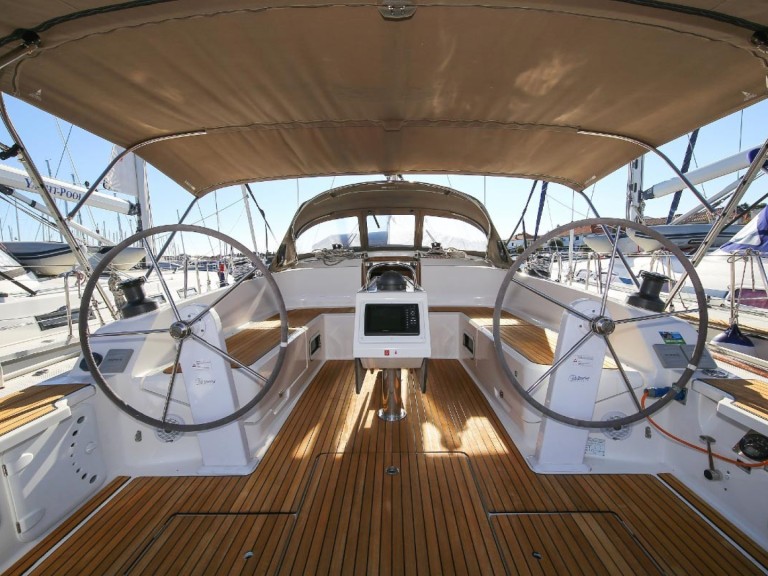 Segelboot mieten in Pula zum besten Preis