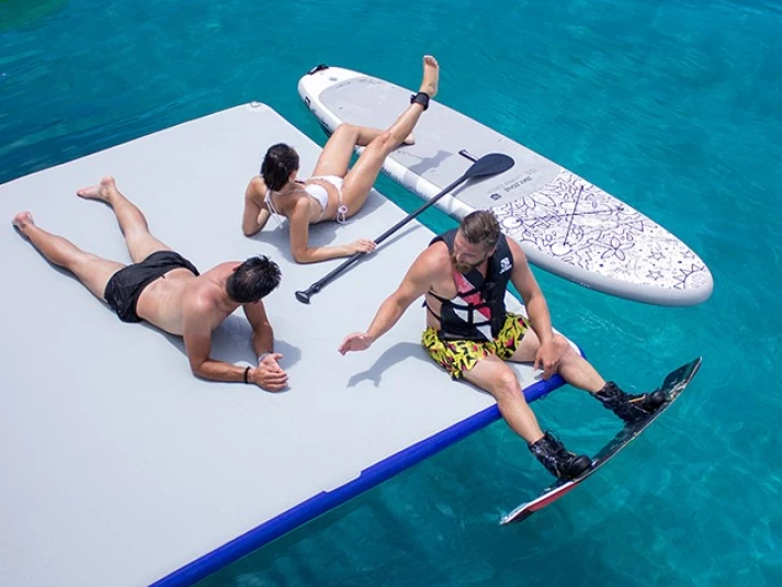 Katamaran mieten in Álimos zum besten Preis