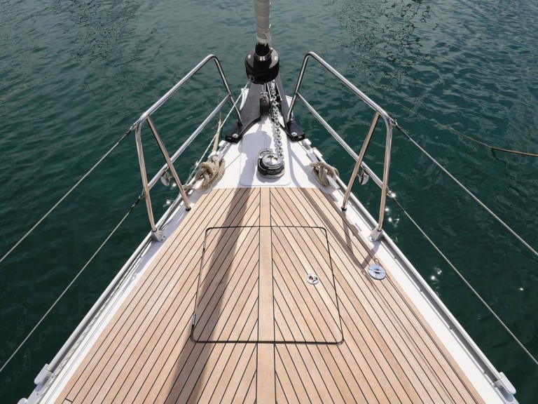 Segelboot mit oder ohne Skipper Bavaria mieten in Biograd na Moru