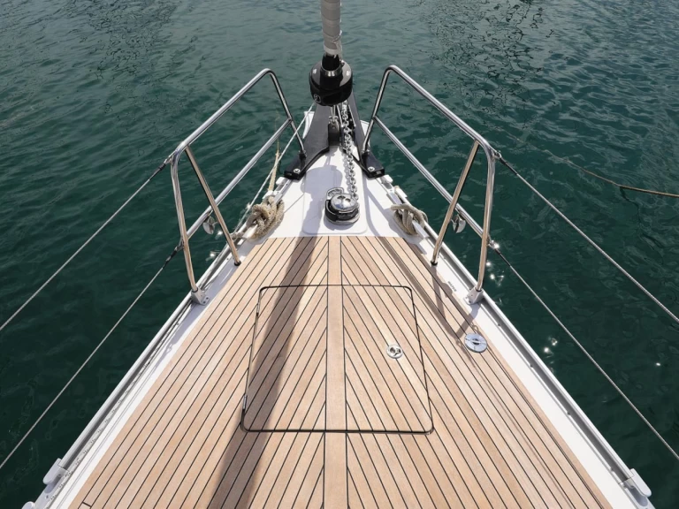 Segelboot mit oder ohne Skipper Bavaria mieten in Biograd na Moru