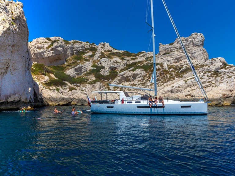 Segelboot mieten in Seget Donji zum besten Preis