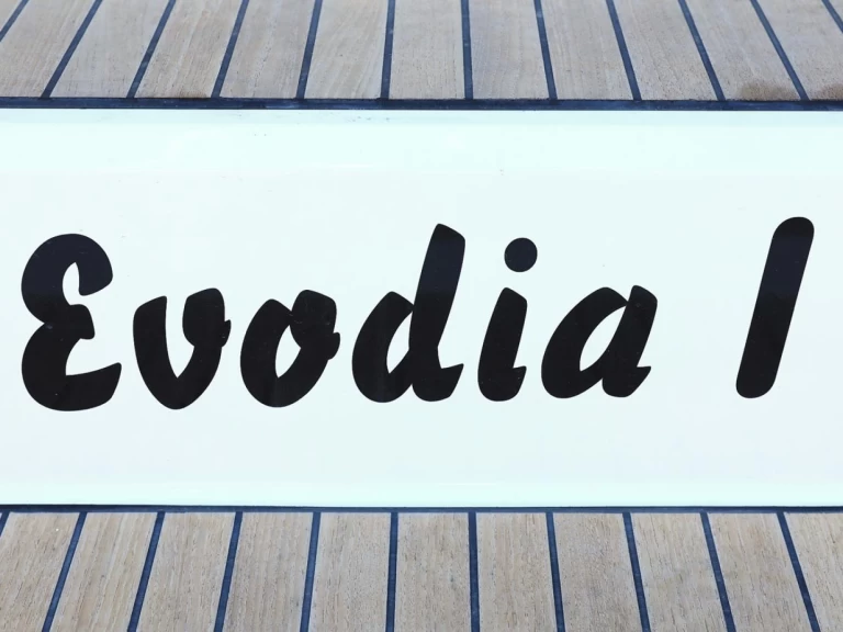 Boot mieten Biograd na Moru günstig Cruiser 46